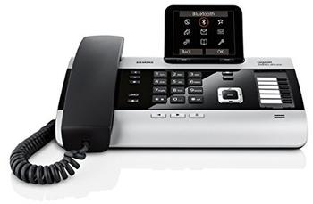 Siemens Gigaset DX800A all in one Das Allround-Telefon.