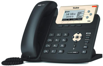Yealink SIP-T27G
