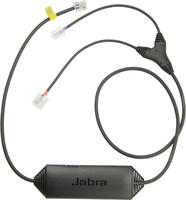 Jabra 14201-41, Jabra Link EHS Headsetadapter 14201-41 f&uuml;r Cisco Phones