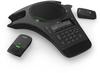 Snom 4356, snom C520-WiMi - VoIP-Konferenztelefon - mit Bluetooth-Schnittstelle...