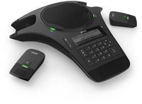 Snom 4356, SNOM IP Konferenztelefon C520