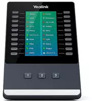 Yealink EXP50, Yealink Erweiterungsmodul f&uuml;r T5X-Reihe (EXP50)