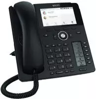 SNOM 4349, Snom D785 schwarz