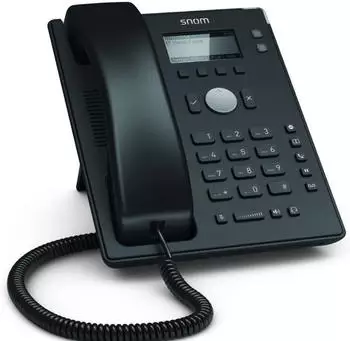 Snom D120