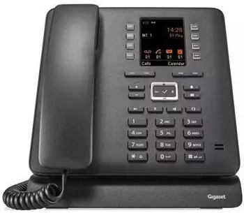 Gigaset pro Maxwell C