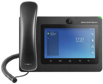 Grandstream GXV-3370 IP Videotelefon