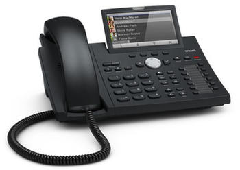 Snom D385 VoIP Telefon