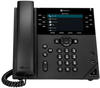 Poly 2200-48840-025, Poly VVX 450 Business IP Phone