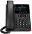 Polycom VVX 250 Business IP Phone SIP 4 Leitungen