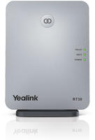 Yealink RT30, Yealink SIP DECT Phone Repeater RT30