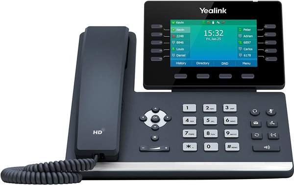 Yealink SIP-T54W