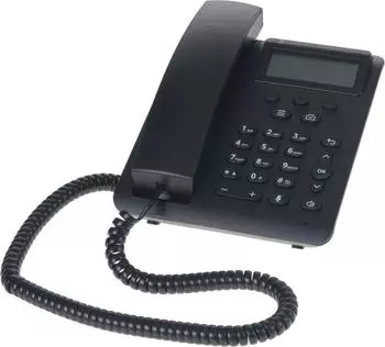 Unify OpenScape Desk Phone CP100