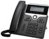 Cisco Systems IP Phone 7821 - schwarz