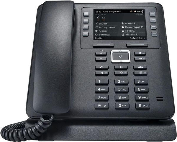Bintec Elmeg IP630 VoIP-Telefon