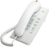 Cisco Unified IP Phone 6901 Standard wh