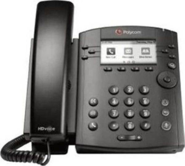 Polycom VVX 300 VoIP