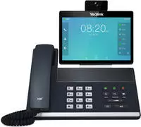 Yealink SIP-VP59, Yealink SIP-VP59