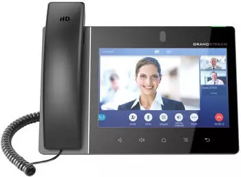 Grandstream GXV3380