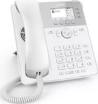 Snom D717 wei&szlig;