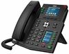 Fanvil IP Telefon X4U schwarz, Art# 8946352