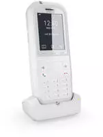 Snom 4425, Snom M90 wei&szlig;