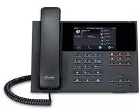 Auerswald 90262, Auerswald COMfortel D-400 - VoIP-Telefon mit