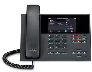 Auerswald COMfortel D-400