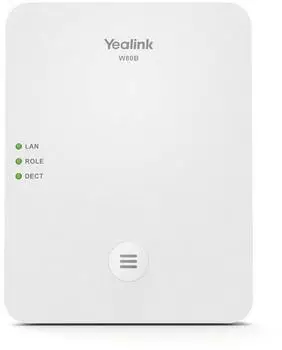 Yealink W80B