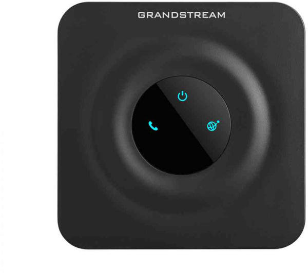 Grandstream HT-801 VoIP-Telefonadapter