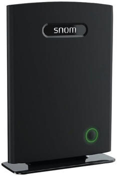 Snom M700 DECT IP Telefonanlage, VoIP