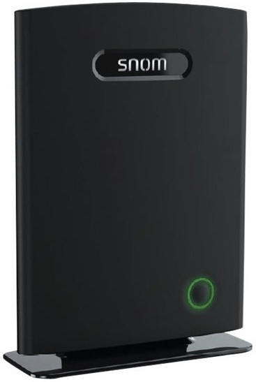 Snom M700 DECT IP Telefonanlage, VoIP