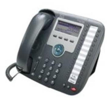Cisco Systems IP Phone 7931G