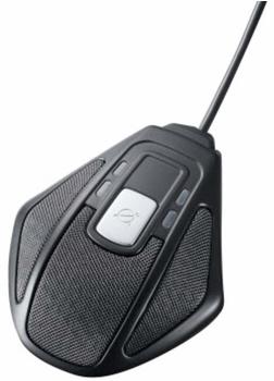 Panasonic Optionales Mikrophone KX-HDV801 für KX-HDV800 - Telefon - SIP