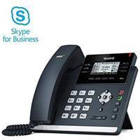Yealink SIP-T41S - Skype for Business Edition