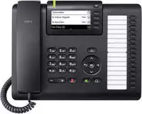 Unify L30250-F600-C436, UNIFY OpenScape Desk Phone CP400T TDM L30250-F600-C436