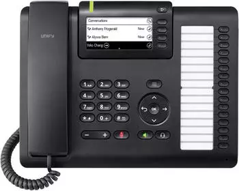 Unify OpenScape Desk Phone CP400T