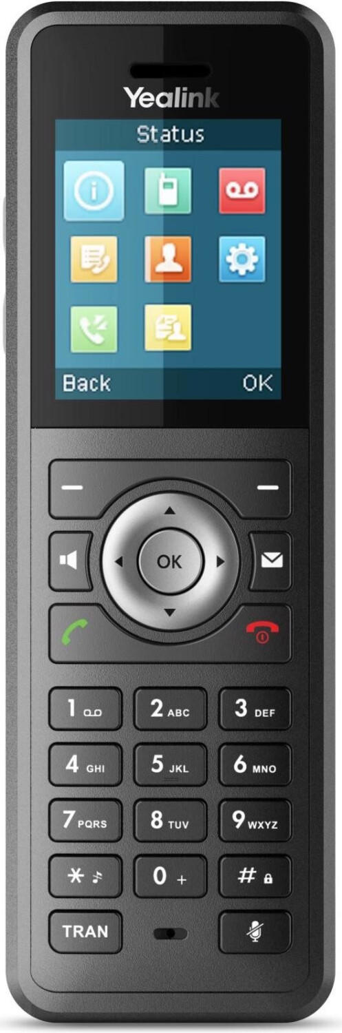 Yealink W59R Erfahrungen auf Testbericht.de