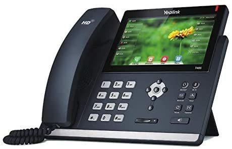 Yealink SIP-T48S SIP IP-Telefon