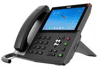 Fanvil X7A V2, Fanvil IP Telefon X7A schwarz V2