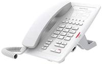Fanvil H3-WHITE, Fanvil Hoteltelefon H3 wei&szlig;