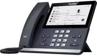 Yealink 1301193, Yealink MP56A (1301193) Grau