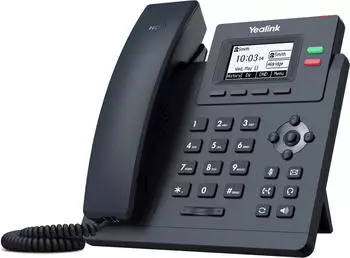 Yealink SIP-T31P