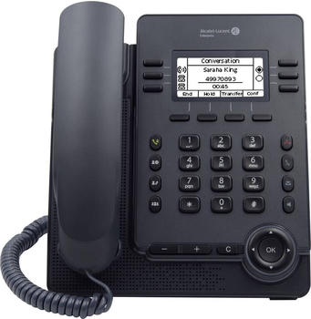 Alcatel-Lucent M3 DeskPhone