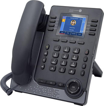 Alcatel-Lucent M5 DeskPhone