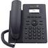 Alcatel Alcatel-Lucent Enterprise H2P Halo SIP Schnurgebundenes Telefon, VoIP PoE, Anrufbeantworter, Freispr