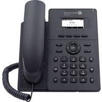 Alcatel Alcatel-Lucent Enterprise H2P Halo SIP Schnurgebundenes Telefon,  VoIP PoE, Anrufbeantworter, Freispr Test TOP Angebote ab 49,99 € (April  2023)