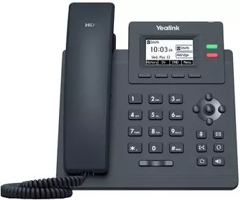 Yealink SIP-T31G
