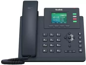 Yealink SIP-T33G