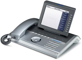 Siemens Unify OpenStage 80 HFA / .