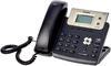 Yealink SIP-T21 E2 IP-Telefon Schwarz,